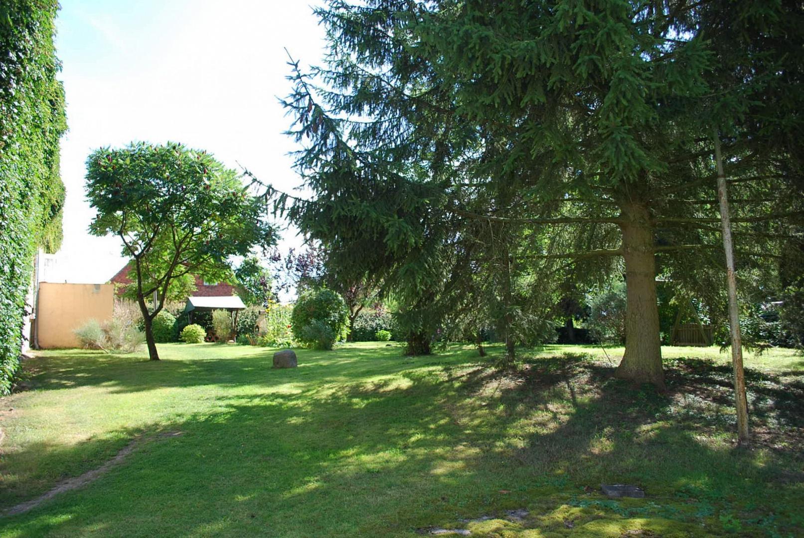 Gutshaus Borkow GbR - Header